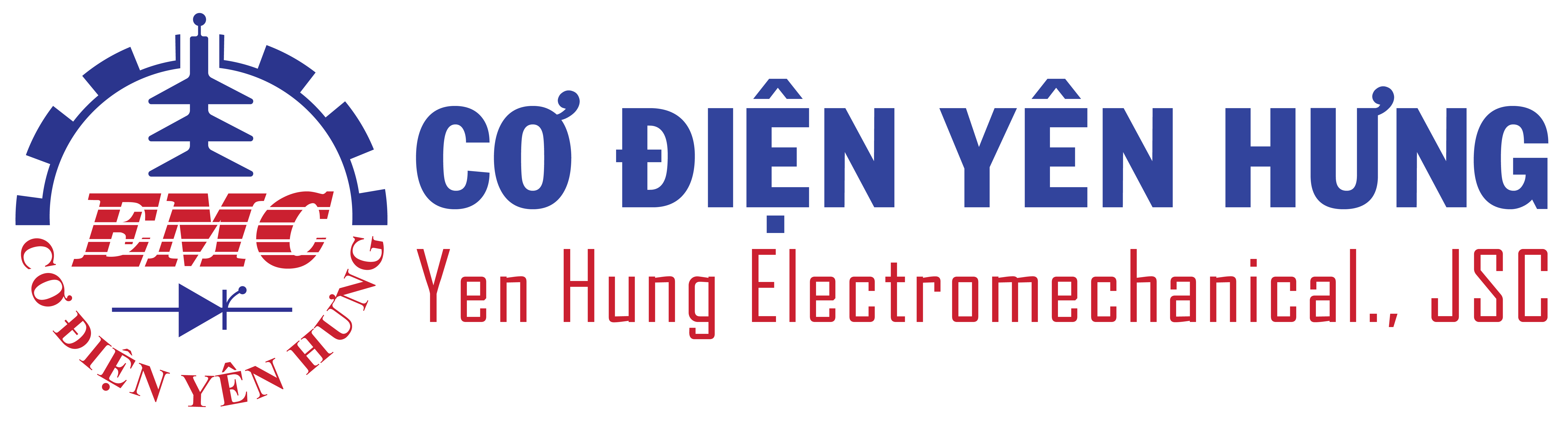 Cơ điện Yên Hưng