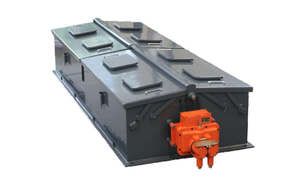 Ắc quy Tàu điện phòng nổ