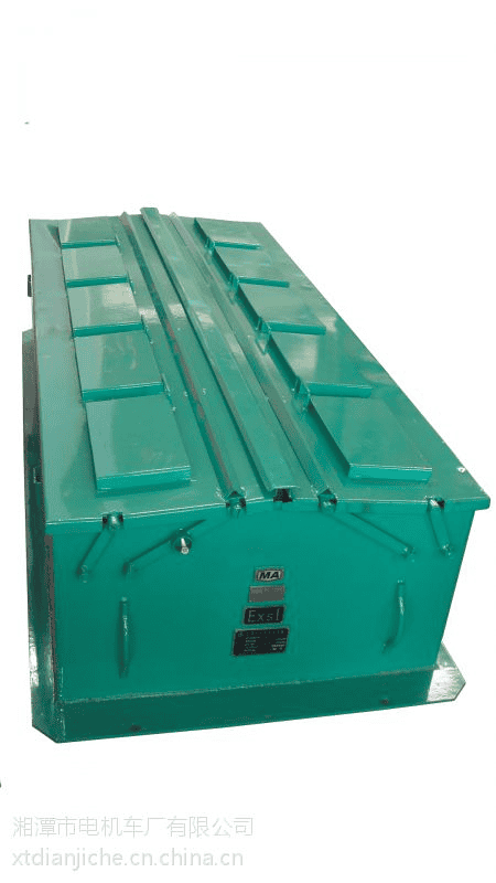 Ắc quy Tàu điện phòng nổ - ảnh chi tiết 2