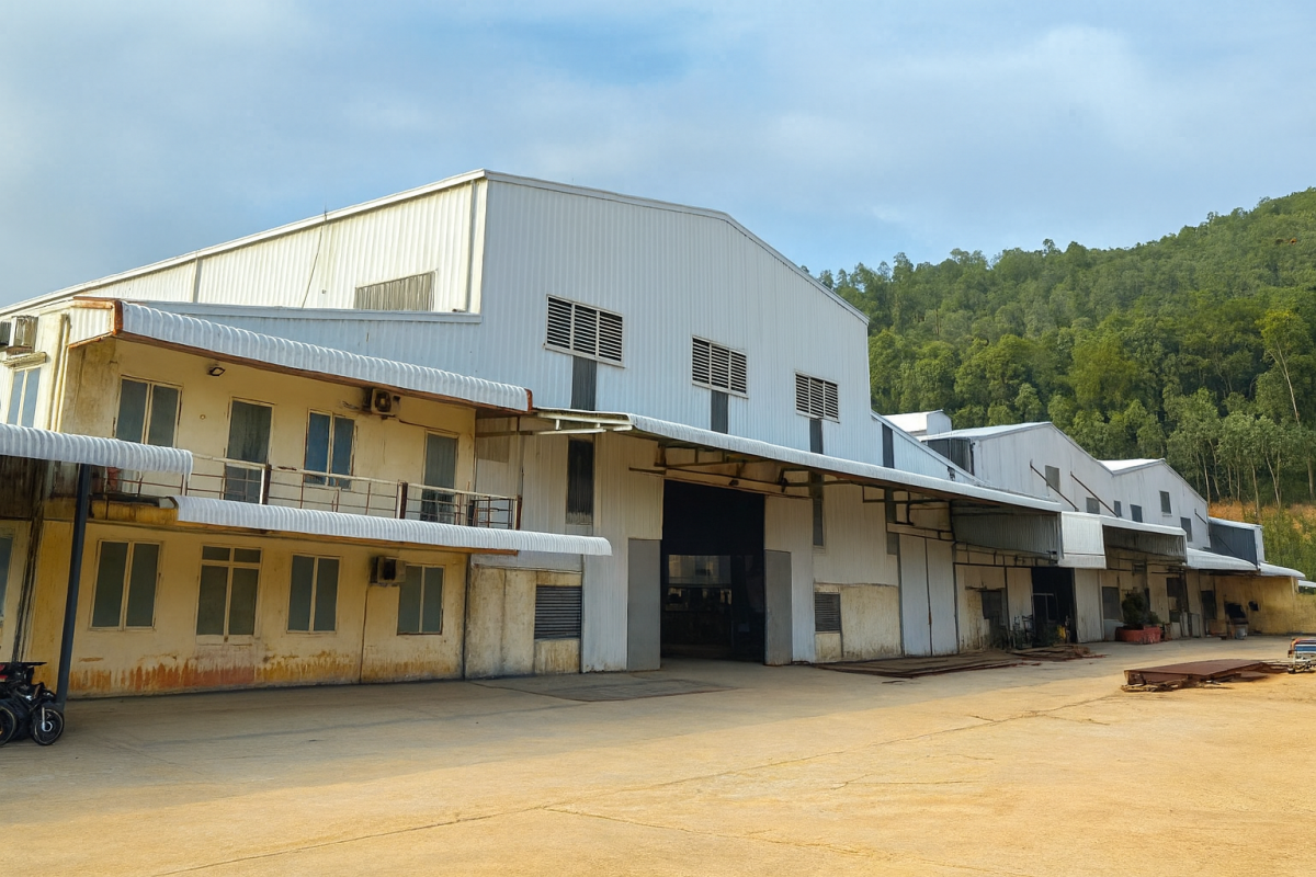 Công Ty Cổ Phần Cơ Điện Yên Hưng – Công Ty Cơ Điện Hầm Mỏ & Thiết Bị Phòng Nổ Uy Tín