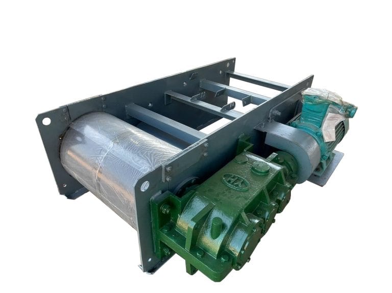 Hệ thống băng tải khung B650 - ảnh chi tiết 2