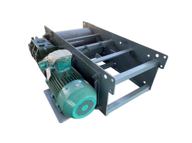 Hệ thống băng tải khung B650