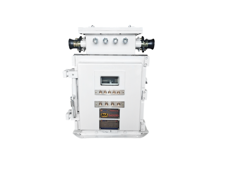 Biến áp chiếu sáng phòng nổ ZJZ