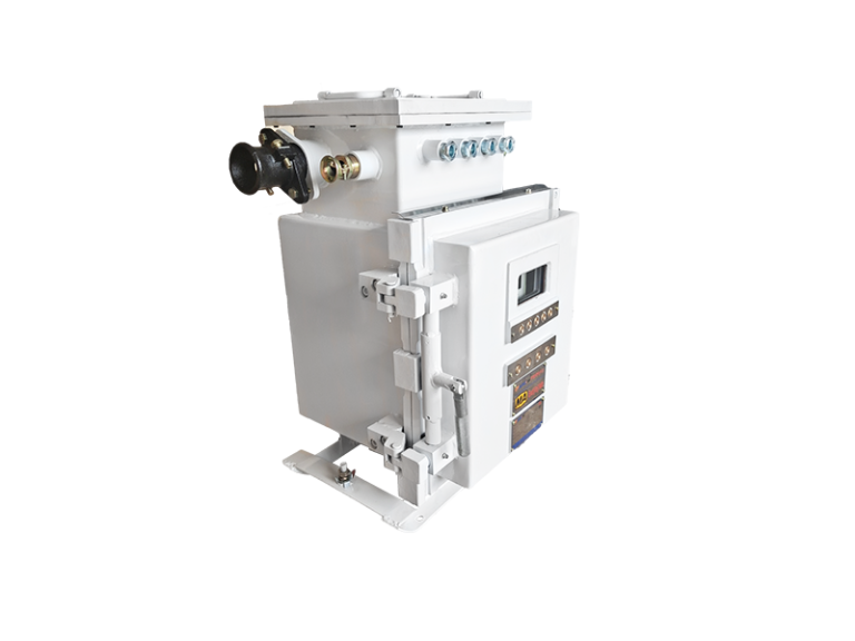 Biến áp chiếu sáng phòng nổ ZJZ - ảnh chi tiết 3