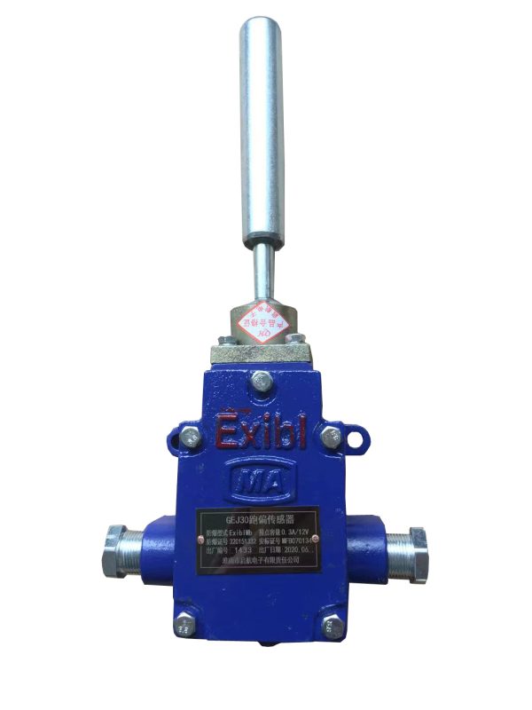 Cảm biến chống lệch băng GEJ30