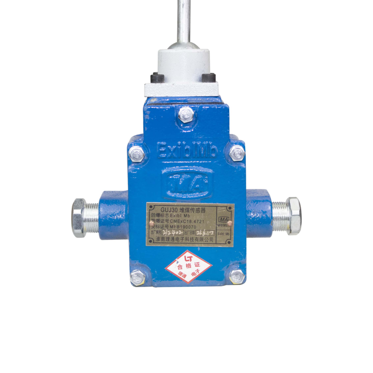 Cảm biến chống ùn than GUJ30 - ảnh chi tiết 2