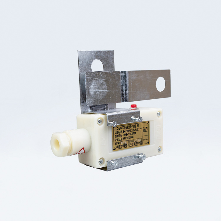 Cảm Biến Tốc Độ Phòng Nổ GSC200 - ảnh chi tiết 2
