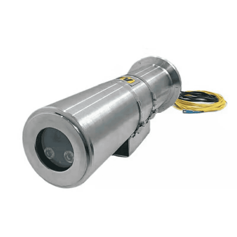 Camera phòng nổ KBA127