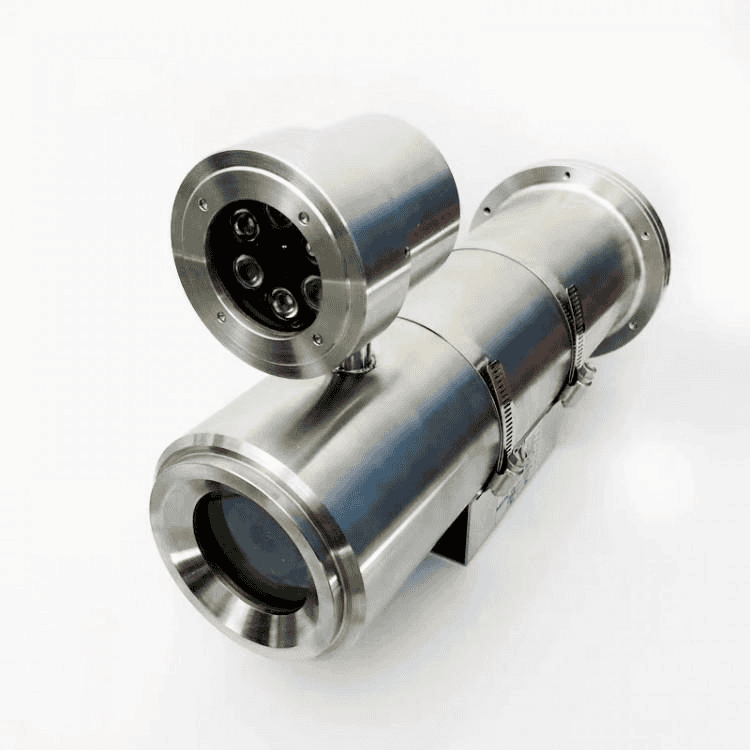 Camera phòng nổ KBA127 - ảnh chi tiết 3