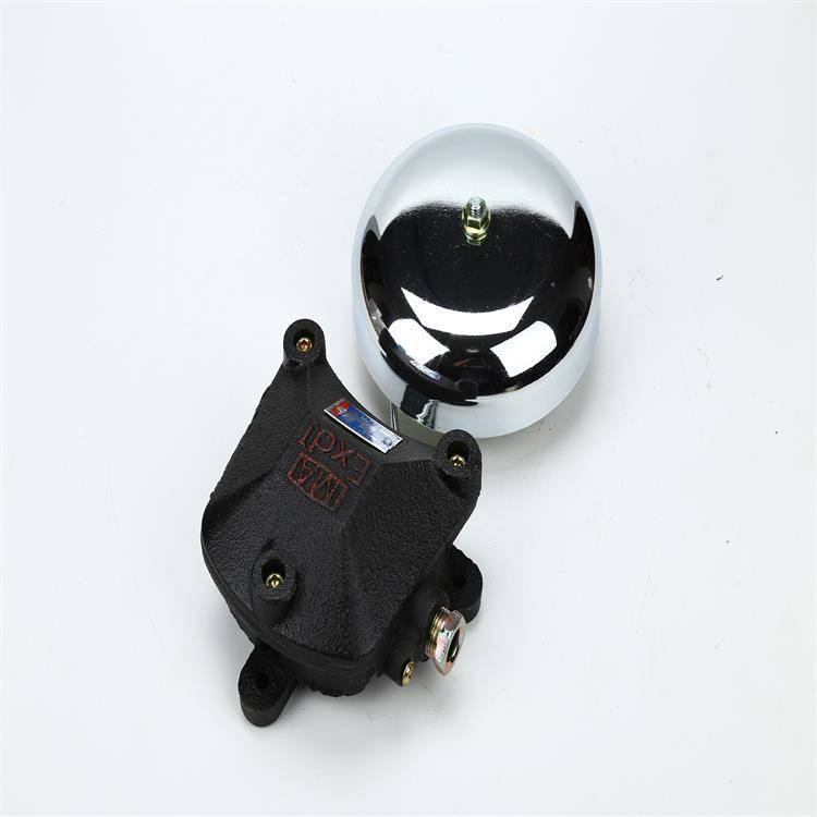 Chuông điện phòng nổ - ảnh chi tiết 2