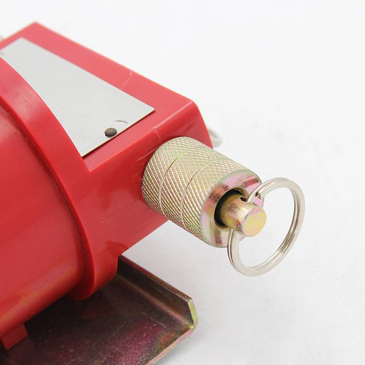 Công tắc dừng khẩn cấp KHJ0.3/12 - ảnh chi tiết 4