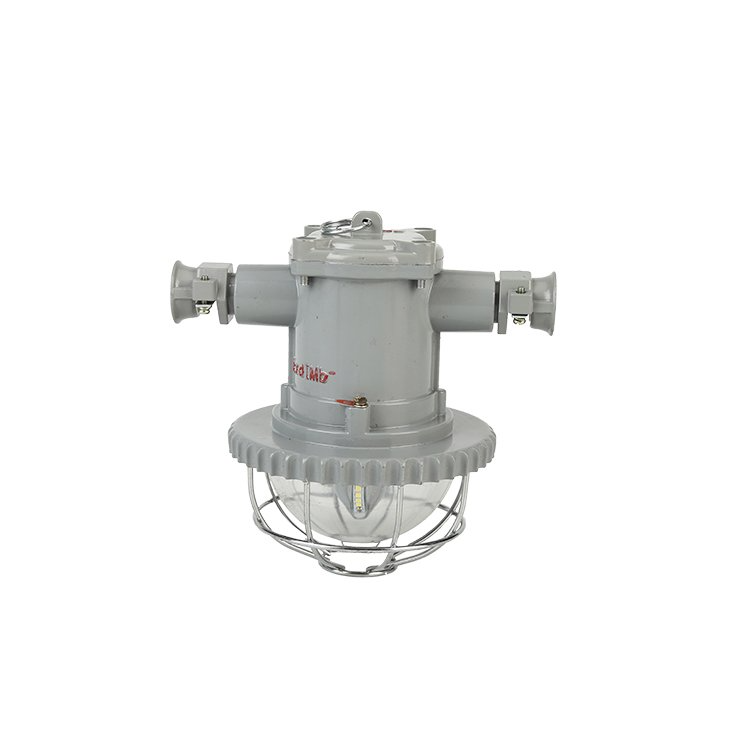 Đèn LED chiếu sáng phòng nổ