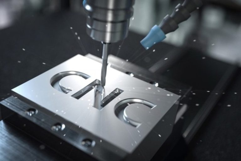 Gia Công Chế Tạo Khuôn Mẫu Theo Yêu Cầu