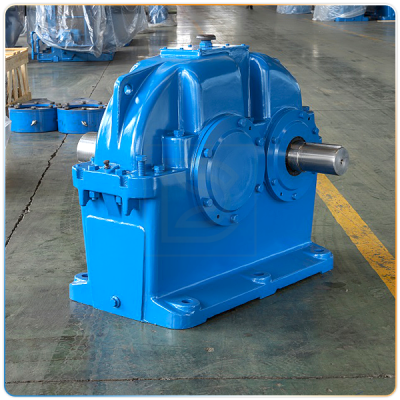 hộp giảm tốc ngành mỏ