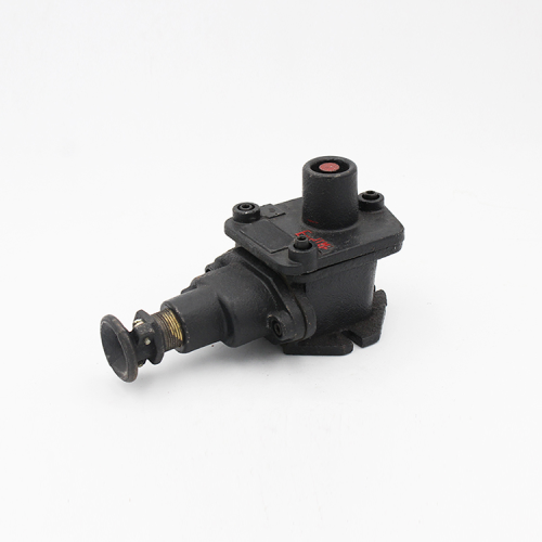 Hộp nút bấm phòng nổ BZA1 - ảnh chi tiết 2