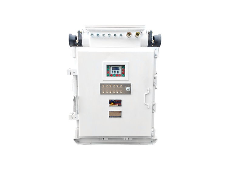 Khởi động mềm phòng nổ - ảnh chi tiết 2