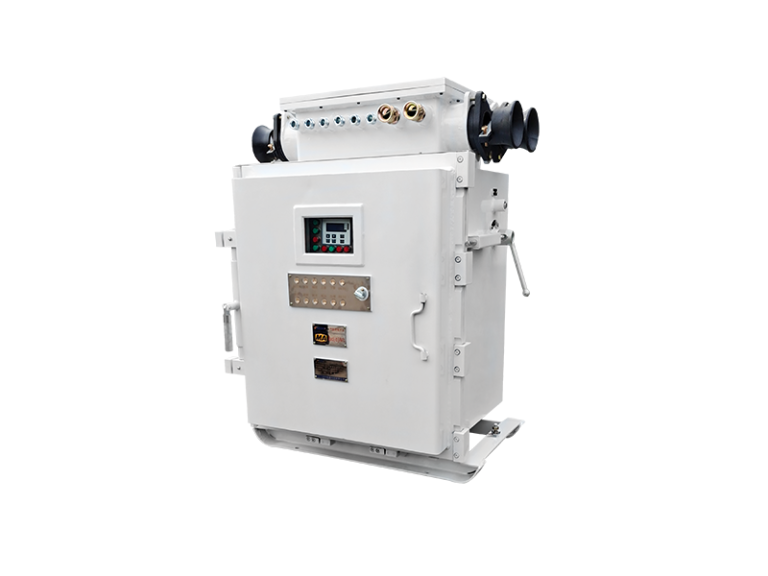 Khởi động mềm phòng nổ