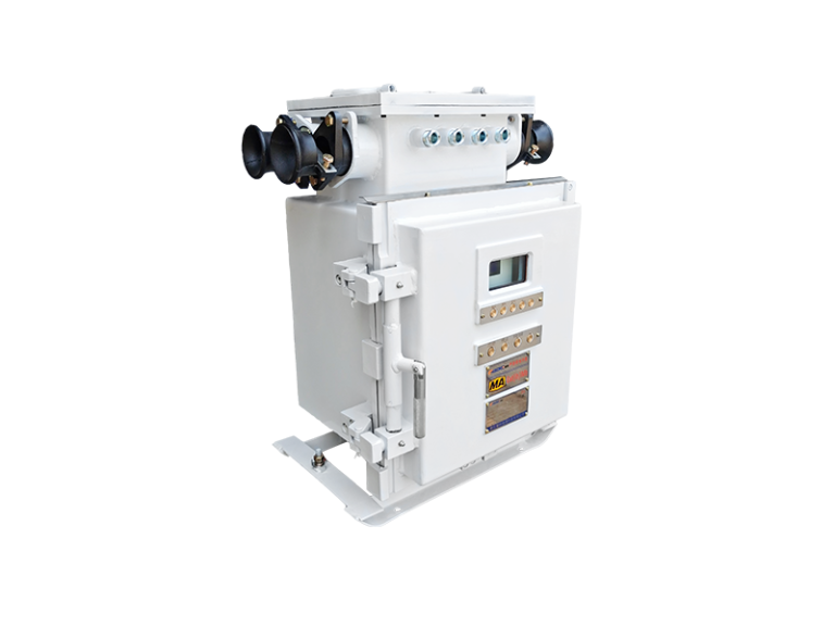 Khởi động từ phòng nổ QJZ-200/120/80 - ảnh chi tiết 4