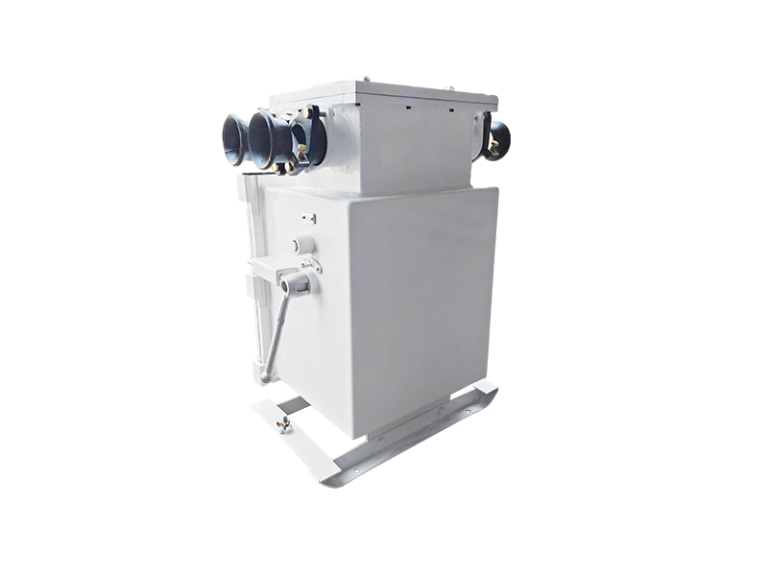 Khởi động từ phòng nổ QJZ-200/120/80 - ảnh chi tiết 3