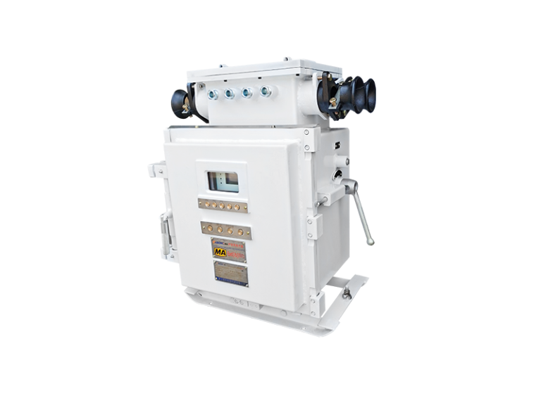 Khởi động từ phòng nổ QJZ-200/120/80