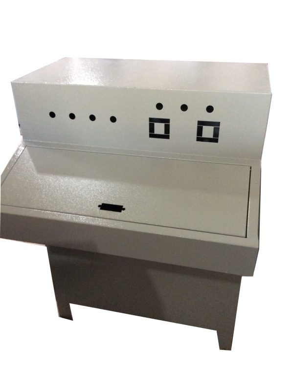 Lắp Đặt Tủ Điện Công Nghiệp