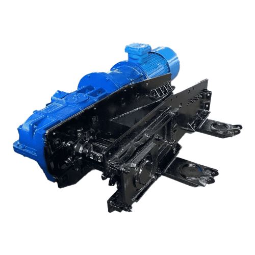 Máng cào than SGB - ảnh chi tiết 4