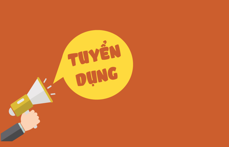 Tuyển Dụng Cơ Điện Yên Hưng