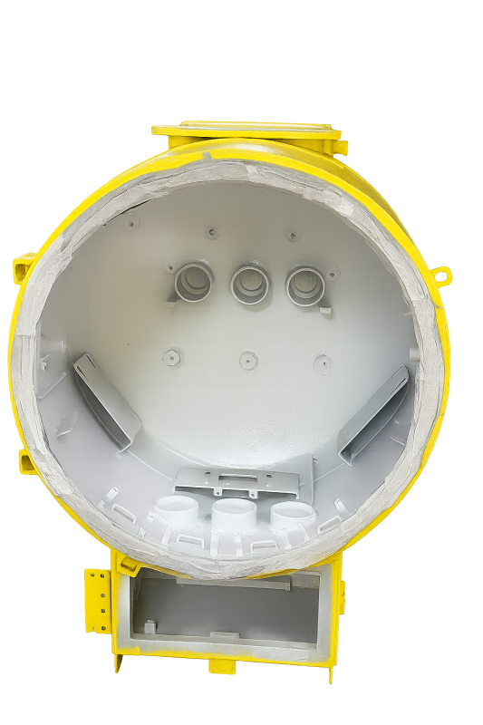 Gia Công Tiện Phay CNC