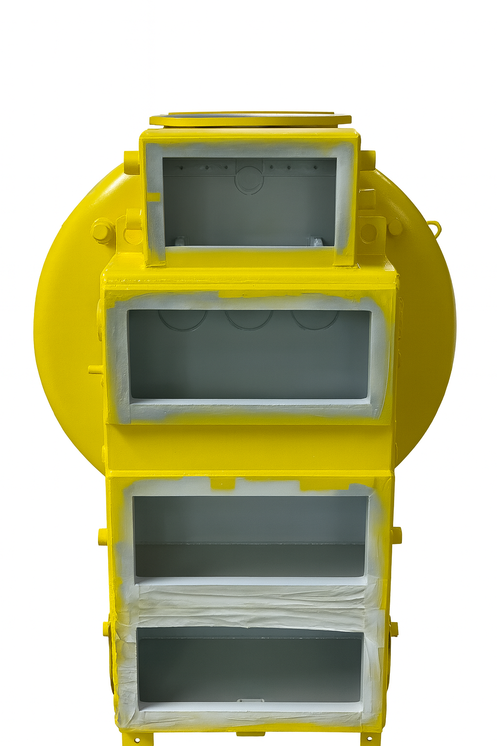 Gia Công Tiện Phay CNC - ảnh chi tiết 3