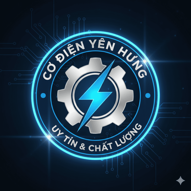 Cơ Điện Yên Hưng